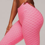 Chase Curve Anti Cellulite Toning Leggings