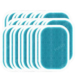 Instant Ab Toner Gel Pads - 5 pairs