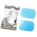 Instant Ab Toner Gel Pads - 5 pairs